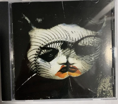 Arch Enemy - Black Earth CD 2002 Regain Records RR 002-AS [Early Press] [Sweden] Foto 1 de 3