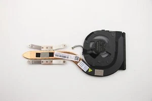 5H40W65011 CPU Kühlkörper mit Lüfter 4/6C SUNON - Bild 1 von 4