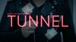 Túnel (DVD y trucos) por Ninh and SansMinds Creative Lab - Truco - Imagen 1 de 7