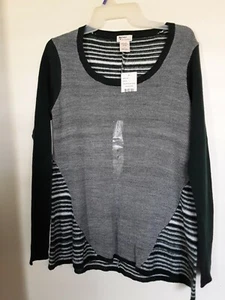 Madison & Berkeley Damen Pullover Pulli Jägergrün Gr. S NEU - Bild 1 von 4