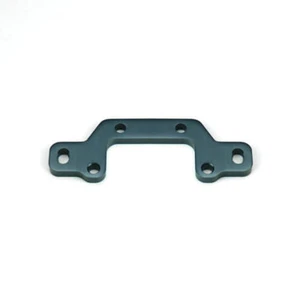 Tekno RC EB410/ET410 Aluminum Front Camber Link Plate (TKR6664) - Picture 1 of 1