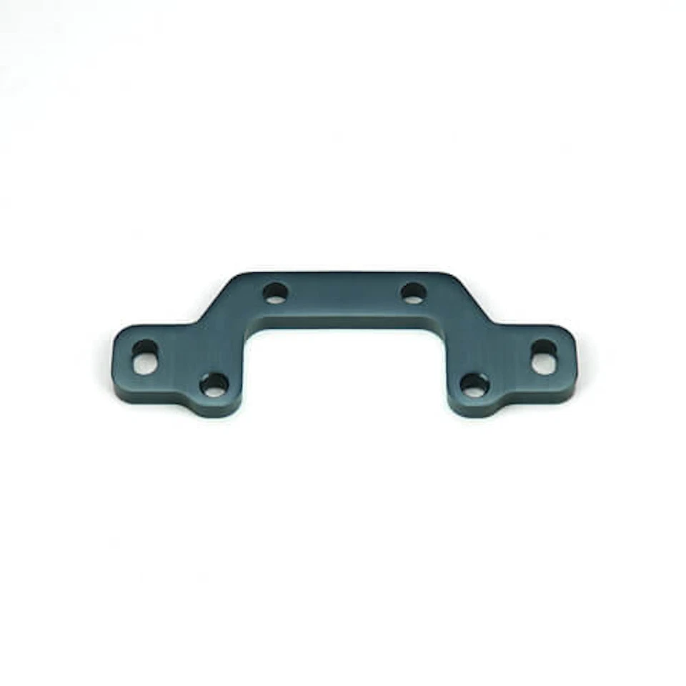 Tekno RC EB410/ET410 Aluminum Front Camber Link Plate (TKR6664) - Image 1 of 1