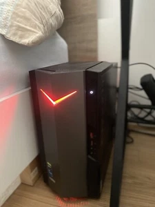 Gaming PC Acer Nitro N50-620 - Bild 1 von 3