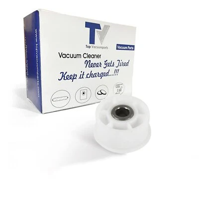 Compatível com roda de polia intermediária secadora Samsung # DC97-07509B - Imagem 1 de 4