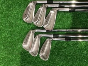 Taylormade Tour Preferred Mc Iron Set Golf Club 5-P 6S Dynamic Gold/S200#AP04903 - Picture 1 of 5