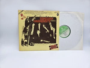Comedian Harmonists ‎– Comedian Harmonists Folge 2  (Album) - Bild 1 von 3