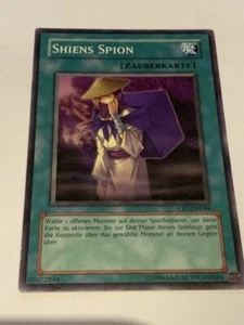 CRV-DE044 Shiens Spion aus Cybernetic Revolution - Bild 1 von 1