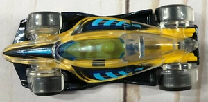 Hot Wheels Diecast Super Sports Car Racing Vehicle RO 937 Gold Painted - Picture 1 of 3