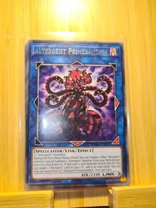 Altergeist Primebanshee MZMI-EN067 Rare 1st Edition YuGiOh - Picture 1 of 1