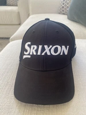 Sombrero de golf Srixon Foto 1 de 4