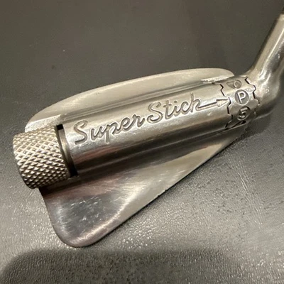 Super Stick 17-in-1 Golf Club, Adjustable Loft, Right-Handed, Rare - Image 1 of 4