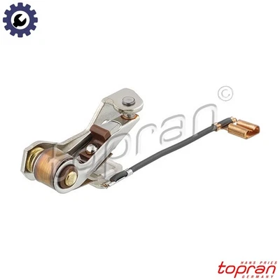 CONTACT BREAKER DISTRIBUTOR 101 119 FOR VW LT28-50/�/Platform/Chassis/Van/Bus - Image 1 of 4