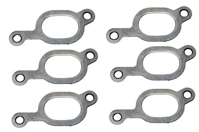 6 piezas | Juego de juntas de colector de escape para 99-04 Volvo S80 2.9L-L6 Foto 1 de 2