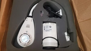 Luz de examen de montaje en pared Welch Allyn LS-135 - Imagen 1 de 4