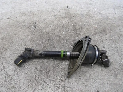 2013 2016 Lexus Es300H steering column lower shaft joint coupling yoke connector — 第 1/4 张图片