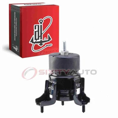 Montaje de motor delantero de anclaje para Toyota Sienna 2004-2013 2,7 L L4 bloque de cilindros uh Foto 1 de 4