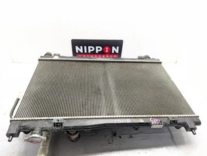 Radiateur HONDA JAZZ GP5 2011 - 2015 1.3 Essence Hybride 81102 - Picture 1 of 12