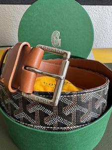 Goyard Florida Gürtel Unisex - Bild 1 von 16