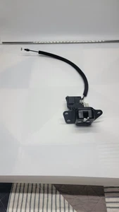 Liftgate Latch Trunk Lock Actuator with Cable Fit for Grand Cherokee & Compass - Bild 1 von 8