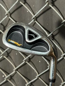 Acuity TurboMax 9 Iron 9i RH Steel Shaft - Picture 1 of 5