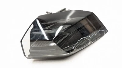 PEUGEOT 2008 MK2 P24 LUZ TRASERA DERECHA LADO CONDUCTOR 9850439980 DAÑADO 2024 Foto 1 de 4