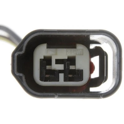 84772 Dorman Connectors for F350 Truck F250 F550 F450 Ford Excursion Focus 02-05 - Изображение 1 из 3