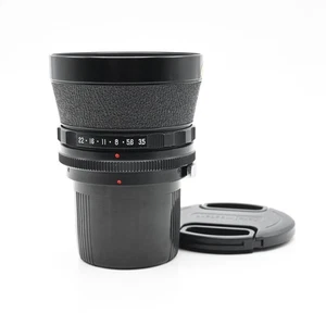 Bronica 50mm f3.5 Super-Komura Objektiv #239 - Bild 1 von 8