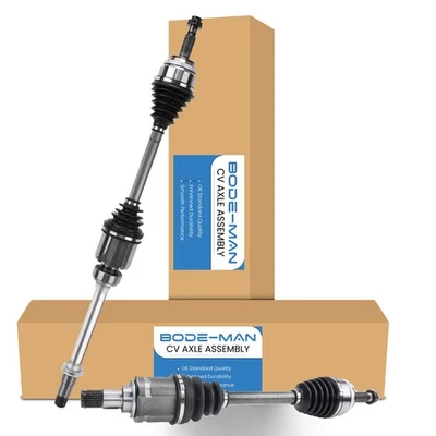 Eje delantero izquierdo y derecho CV para Toyota Camry 2,5 L 2012 2013 2014 2015-2017 Foto 1 de 4