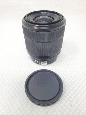 Sony FE 28-70mm f/3.5-5.6 OSS Lens – E-Mount Full Frame Zoom – SEL2870 - Image 1 of 4