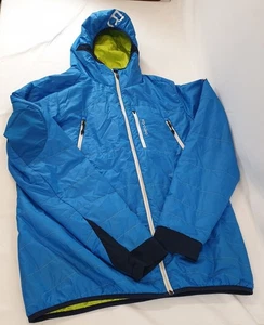 Ortovox Swisswool Boe Lightweight Outdoor Full Zip Jacke Wandern Ski Gr. XL - Bild 1 von 23