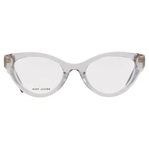 Marc Jacobs Demo Cat Eye Ladies Eyeglasses MARC 651 0R6S 49 MARC 651 0R6S 49 - Picture 1 of 5