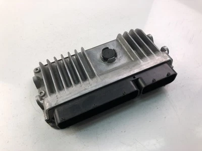 Y1229 TOYOTA COROLLA Engine Control Unit ECU 89666-02750 - Image 1 of 4