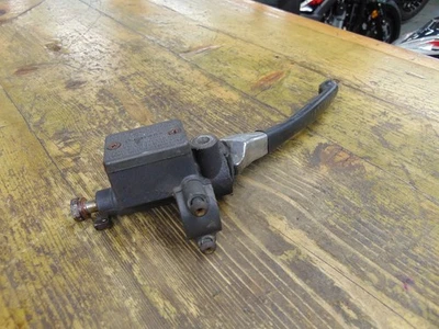 CILINDRO MAESTRO FRENO DELANTERO PIAGGIO LIBERTY 50 2003 2T - Imagen 1 de 4