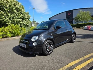 2014 Fiat 500 1.2 S 3dr Petrol - Picture 1 of 15