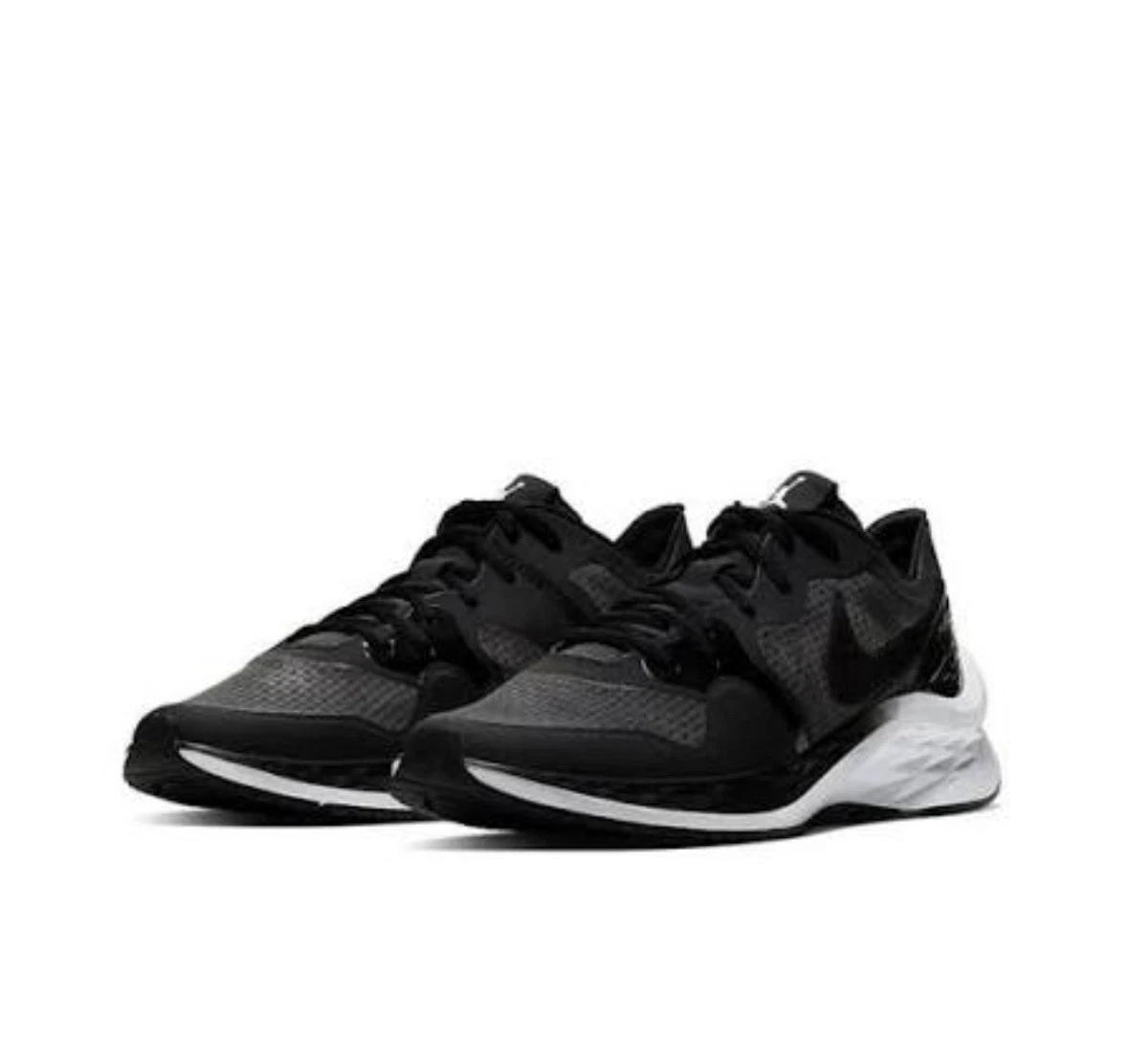 Jordan Air Zoom 85 Runner Black | eBay