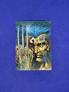 Imágenes de cómic de Marvel Wolverine 1992: desde entonces hasta ahora II #19 garras - Imagen 1 de 2