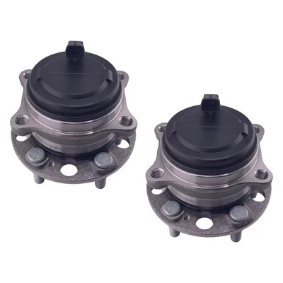 For Hyundai Santa Fe 19-20 Timken VS-HA590907 Wheel Bearing & Hub Assembly Set - Изображение 1 из 4