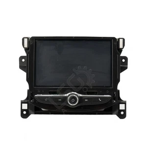 Navegación Pantalla Opel Zafira Tourer C, OEM 555343750 - Imagen 1 de 2