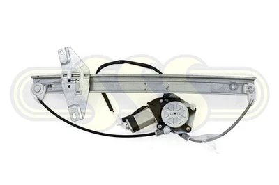 Aftermarket Left Front Door Window Regulator Suit Toyota Avalon 00-06 With Motor - image 1 of 2