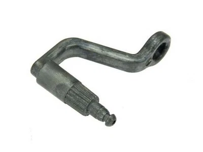 URO PARTS 2307660067 Spindle Mercedes-Benz SL55 AMG SL600 SL65 AMG SL550 SL500 - Image 1 of 2