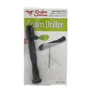 Hareline SS Foam Driller - Picture 1 of 1