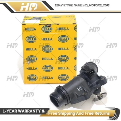 Termostato OEM HELLA para BMW X5 X3 Z3 Z4 E46 E39 325i 330i 525i 11531437040 Foto 1 de 4