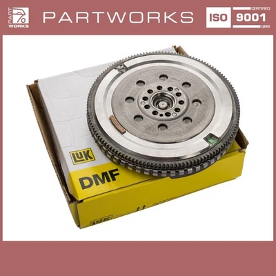 Zweimassenschwungrad für PORSCHE Boxster Cayman 987 3.4 ab '09- Schaltgetriebe - Image 1 of 4