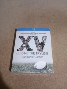 XV Beyond The Tryline (Blu-ray, 2016) With Slipcase Brand New Sealed - Imagen 1 de 4