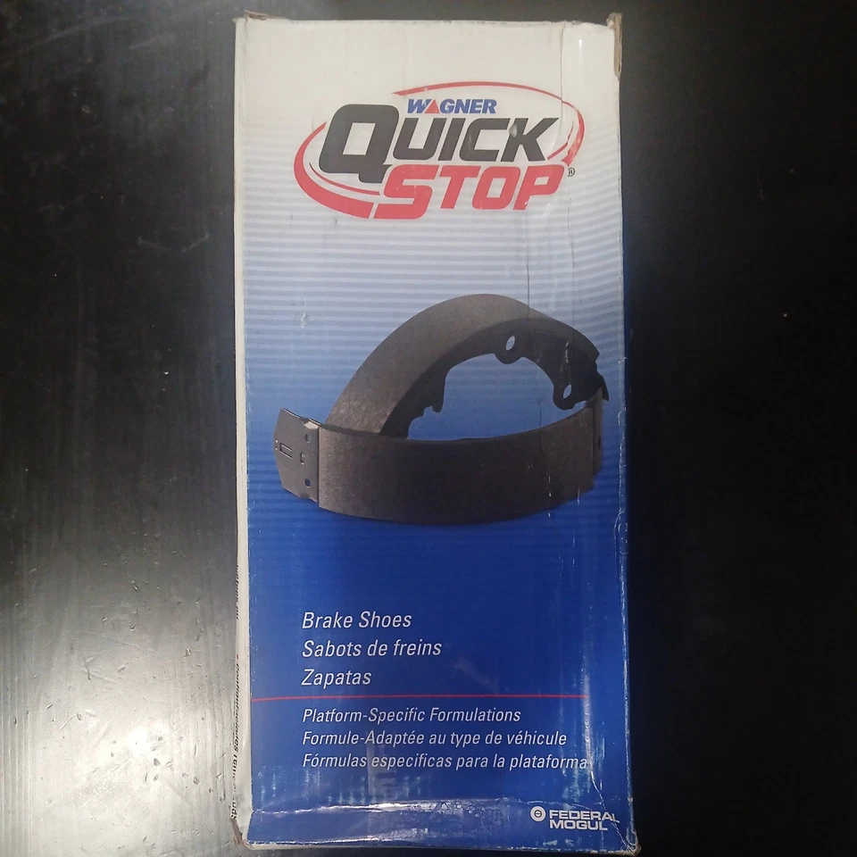 Zapatas freno tambor trasero Mazda 323 626 MX6 PROTEGIDO Foto 1 de 3