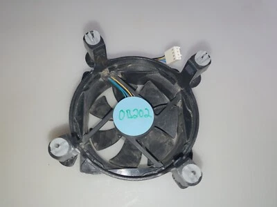 AVC Typ-DS08025R12MP098 Lüfter OB 202 - Bild 1 von 3