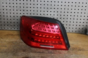 ✅ 11-13 BMW OEM E93 335 LCI Rear Tail Light Left Side Stop Light Outer - Picture 1 of 19