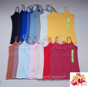 spaghetti strap top primark