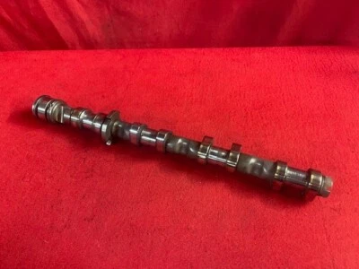 2007-2011 Audi A8 S5 Quattro 4.2L Left Exhaust Cam Camshaft OEM 079 109 102 CG - Image 1 of 4
