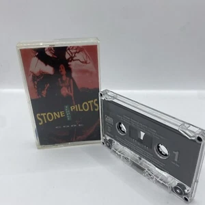 Core by Stone Temple Pilots (Cassette, Sep-1992) USA Rare Import Verison - Bild 1 von 9